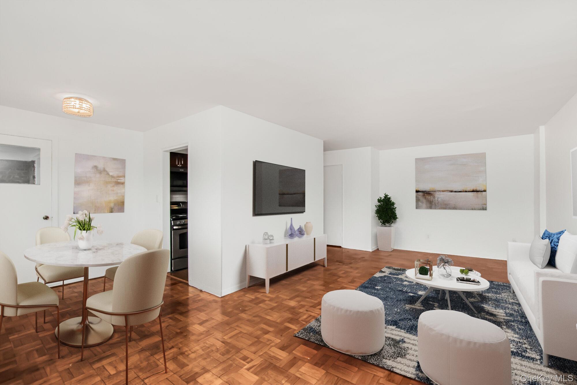 3131 Grand Concourse # 5D, Bronx, NY 10468