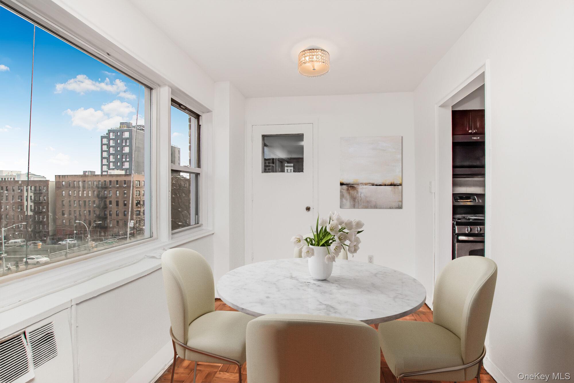 3131 Grand Concourse # 5D, Bronx, NY 10468