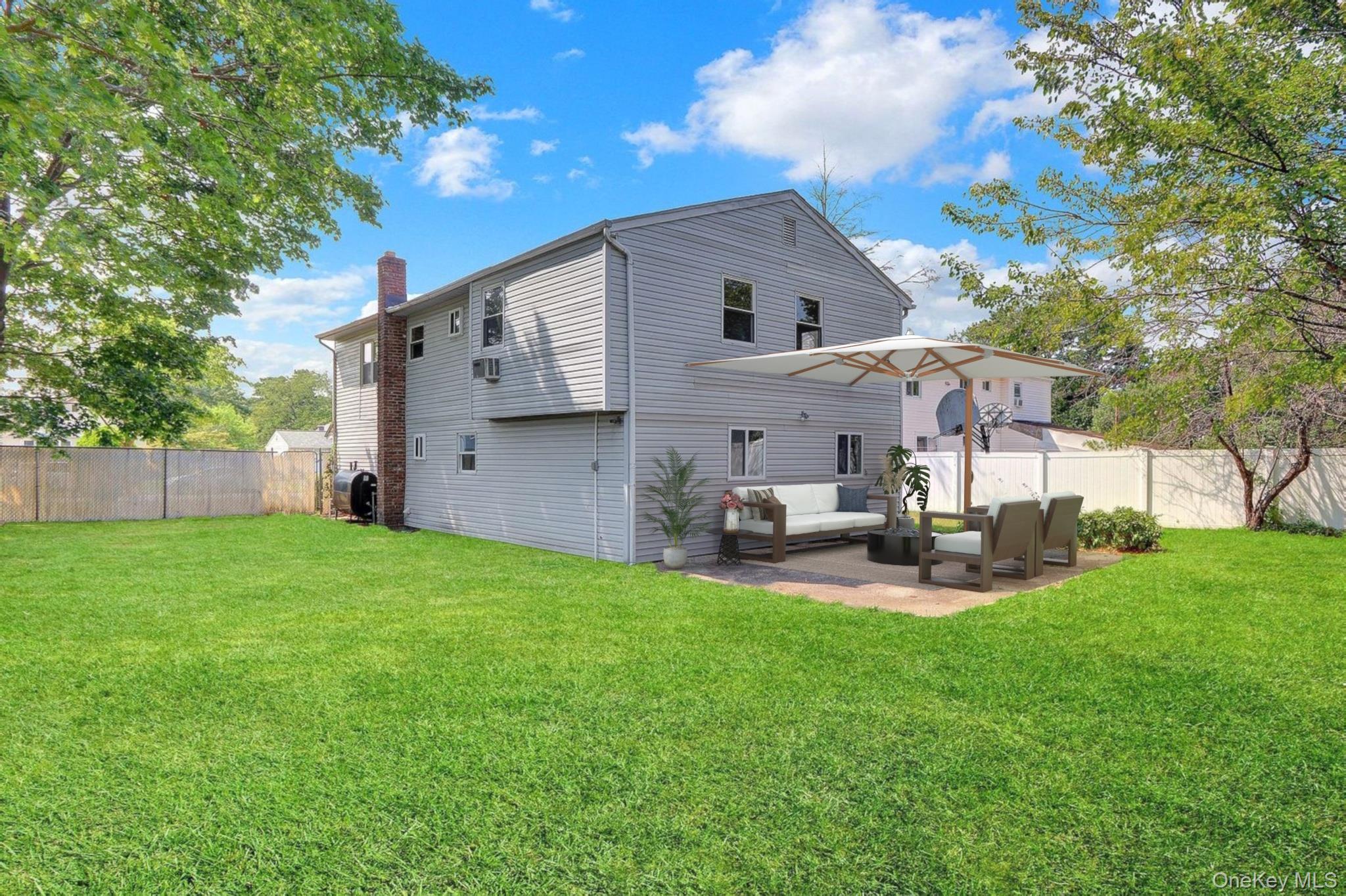 101 Miller Avenue, Central Islip, NY 11722