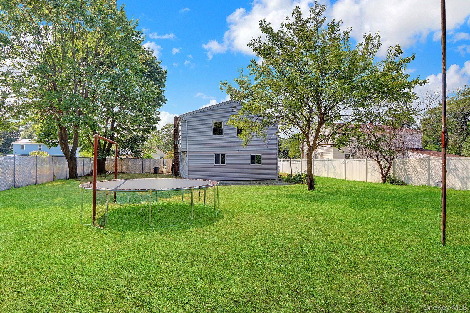 101 Miller Avenue, Central Islip, NY 11722