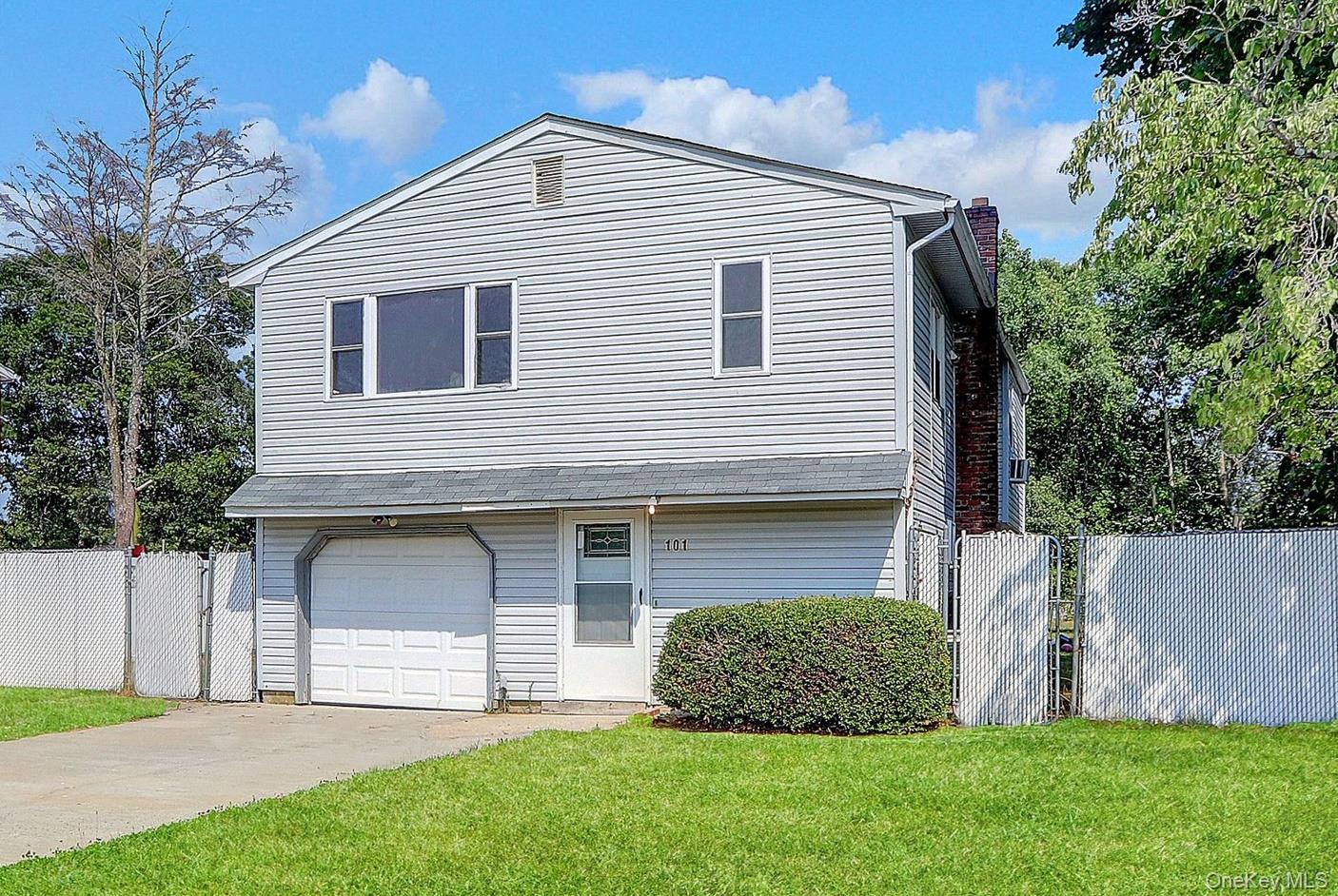 101 Miller Avenue, Central Islip, NY 11722