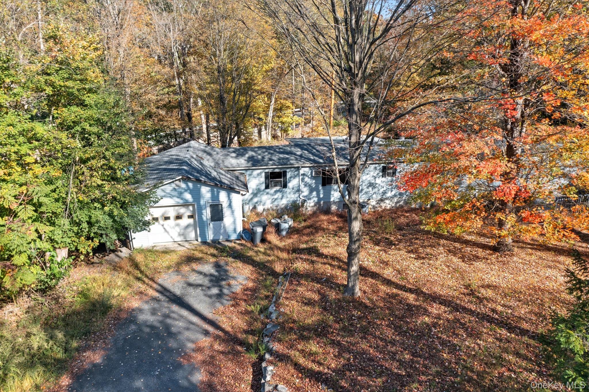 215 Old Rt-32, Highland Mills, NY 10930