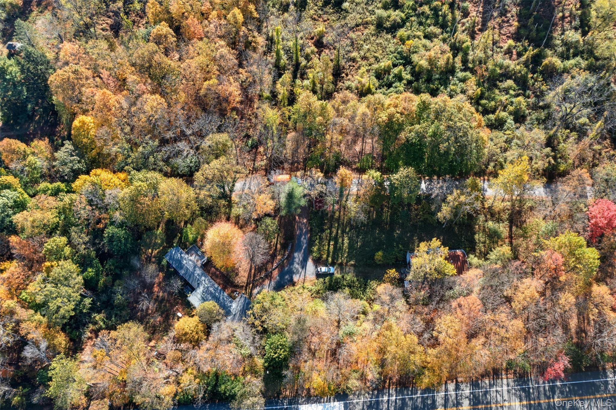 215 Old Rt-32, Highland Mills, NY 10930