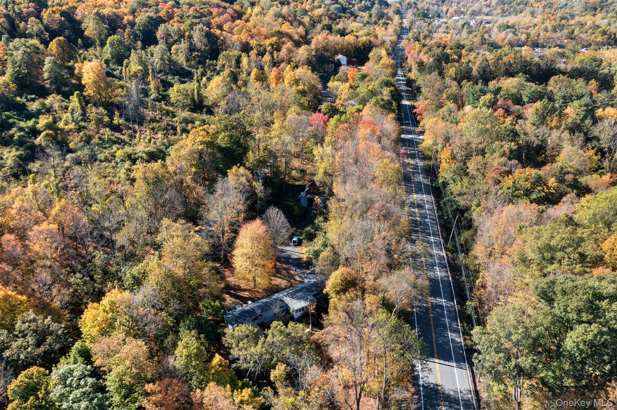 215 Old Rt-32, Highland Mills, NY 10930