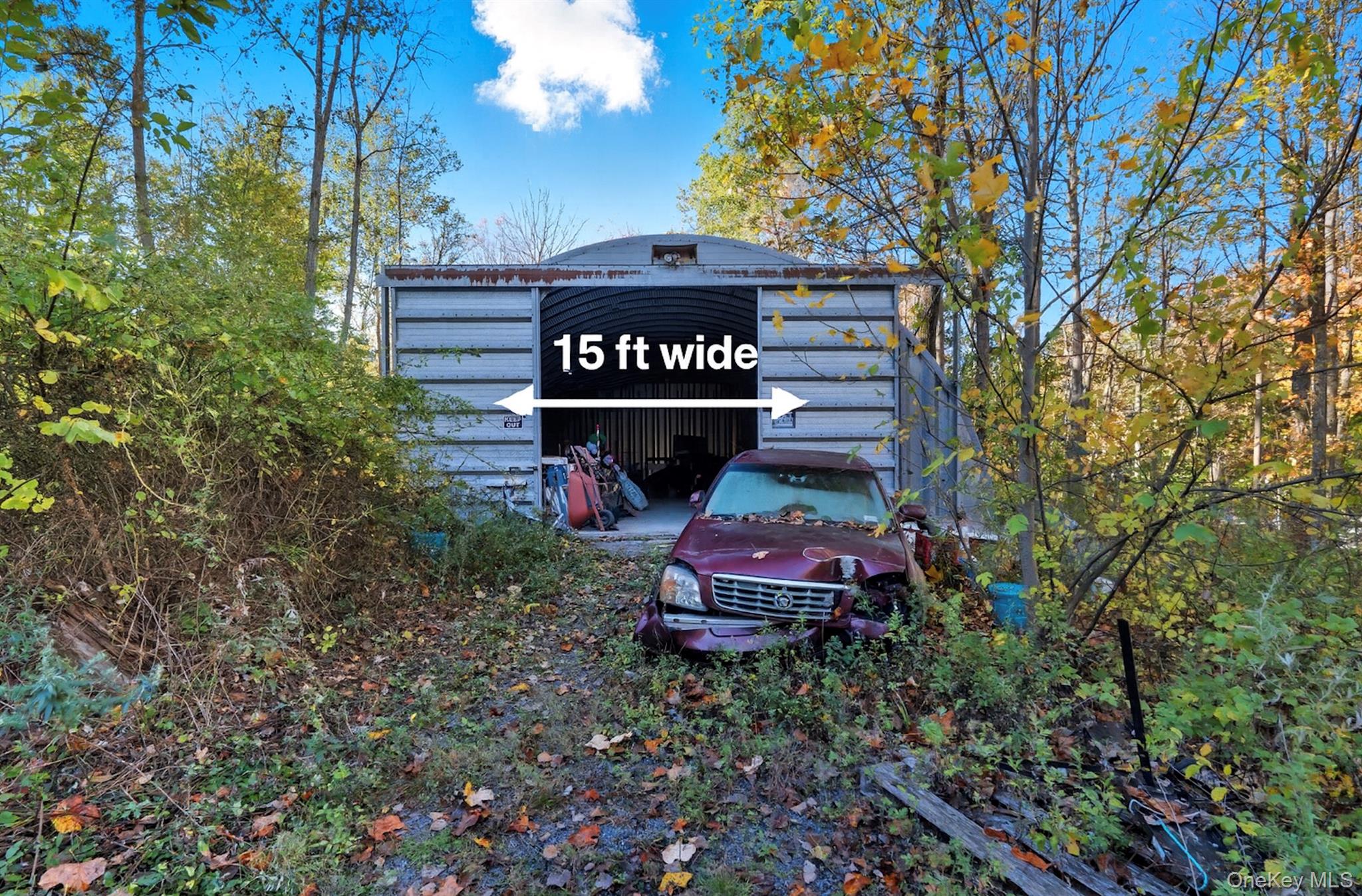 215 Old Rt-32, Highland Mills, NY 10930