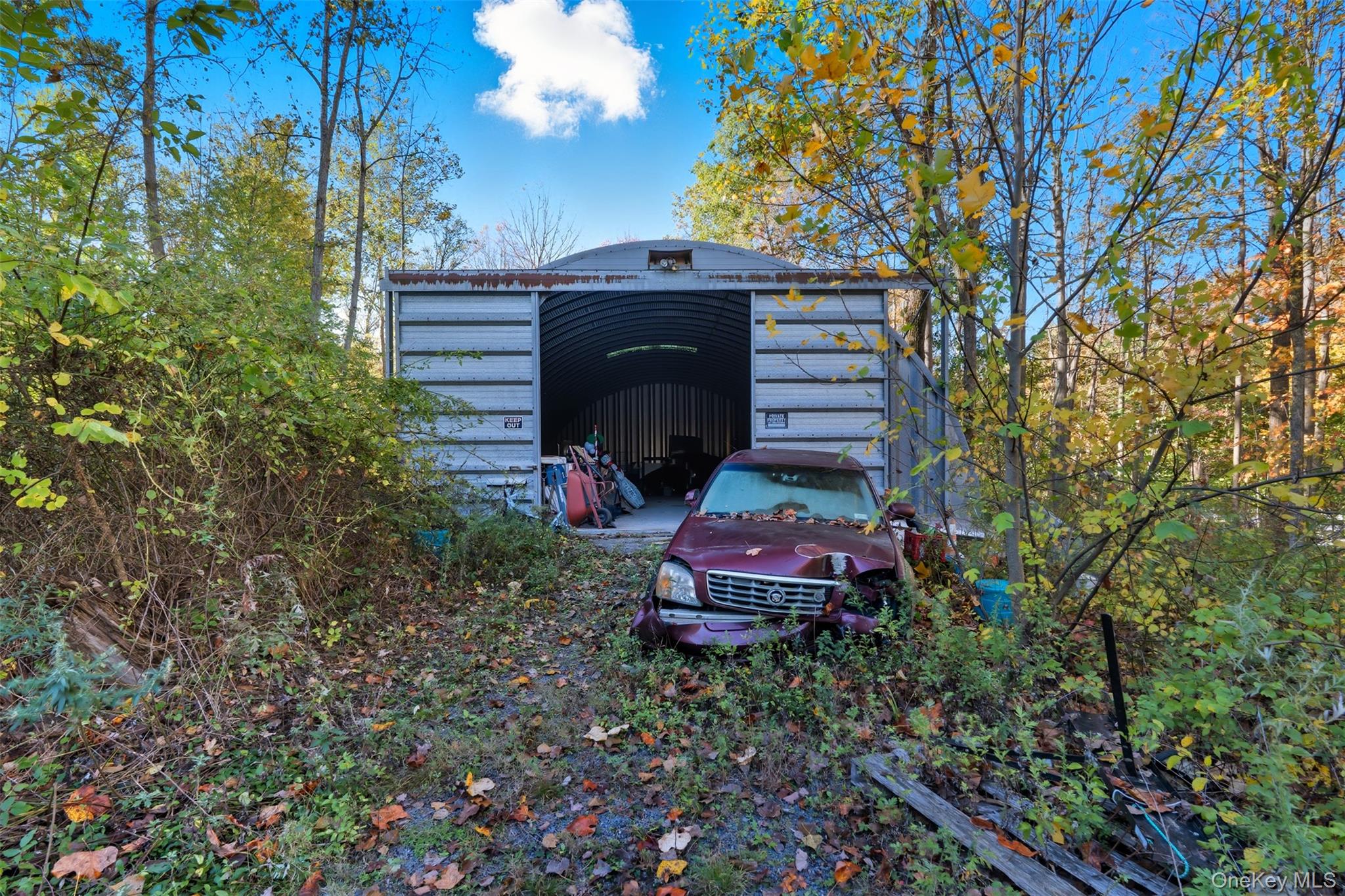 215 Old Rt-32, Highland Mills, NY 10930