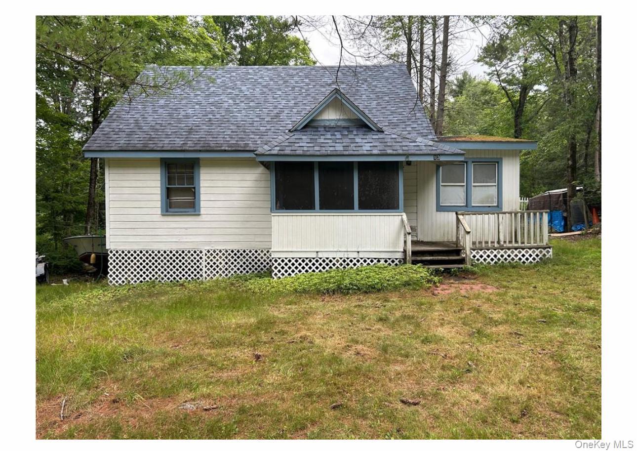 13 Eldridge Street S, Bethel, NY 12720