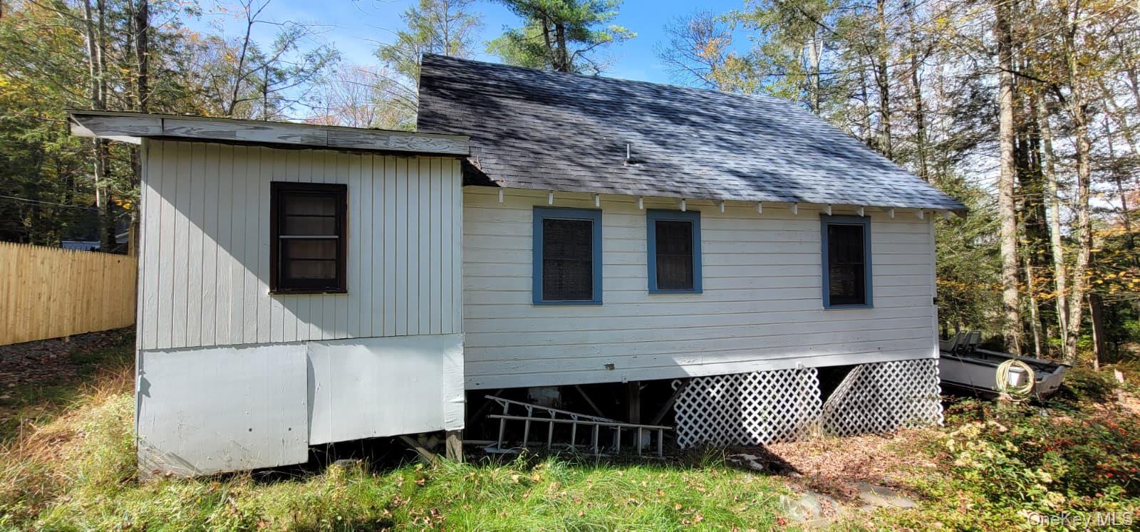 13 Eldridge Street S, Bethel, NY 12720