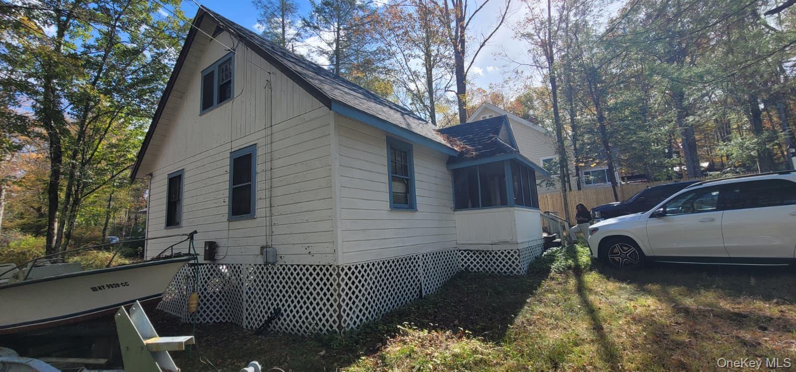 13 Eldridge Street S, Bethel, NY 12720