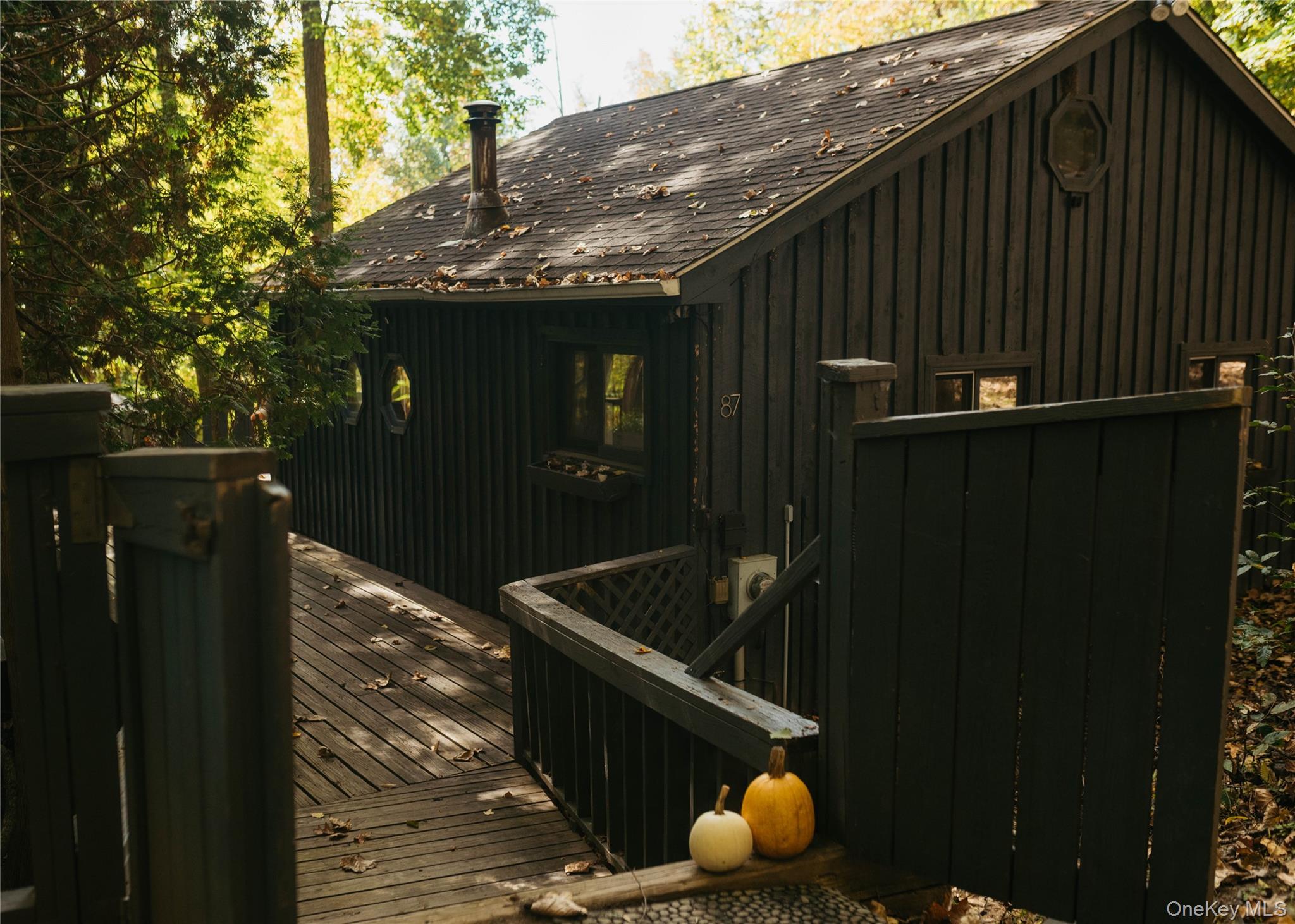 87 Boice Mill Road, Kerhonkson, NY 12446