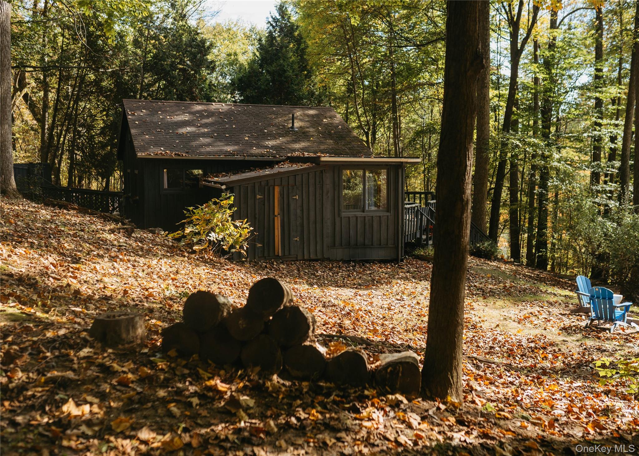 87 Boice Mill Road, Kerhonkson, NY 12446