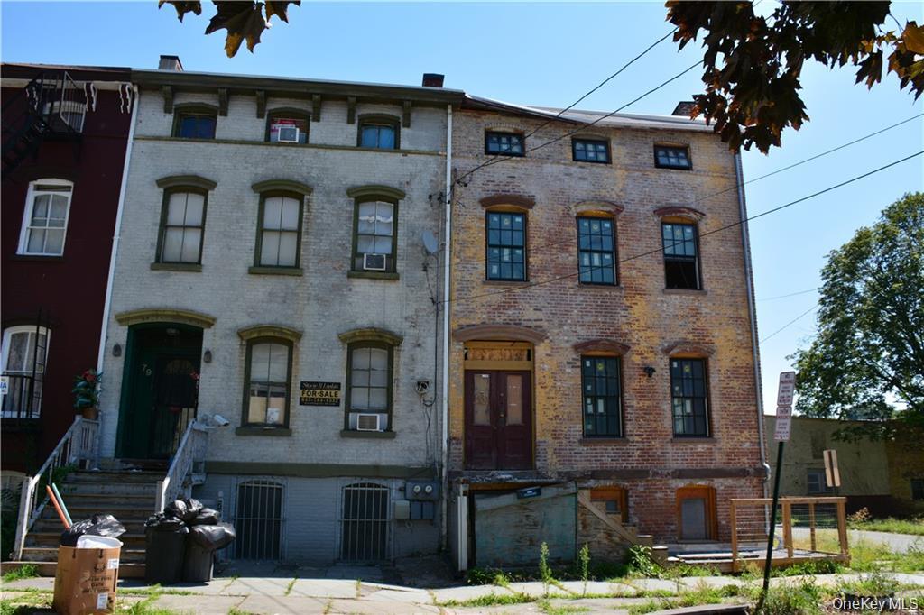 79 Lander Street, Newburgh, NY 12550