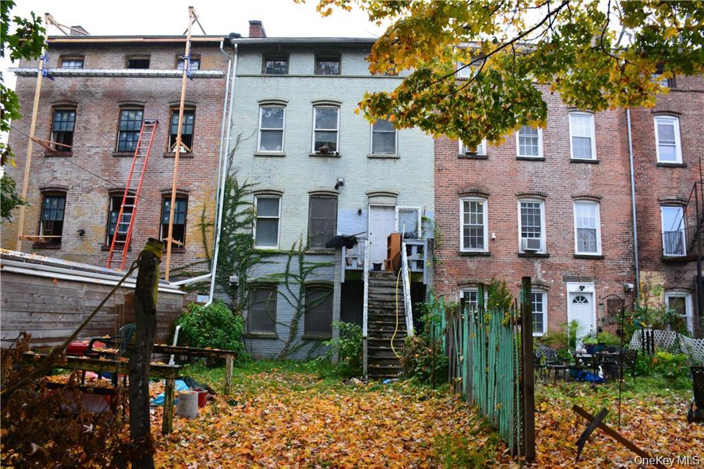 79 Lander Street, Newburgh, NY 12550