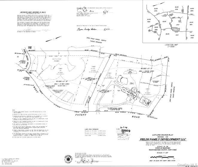 47 John Cross Road, Bedford Corners, NY 10549