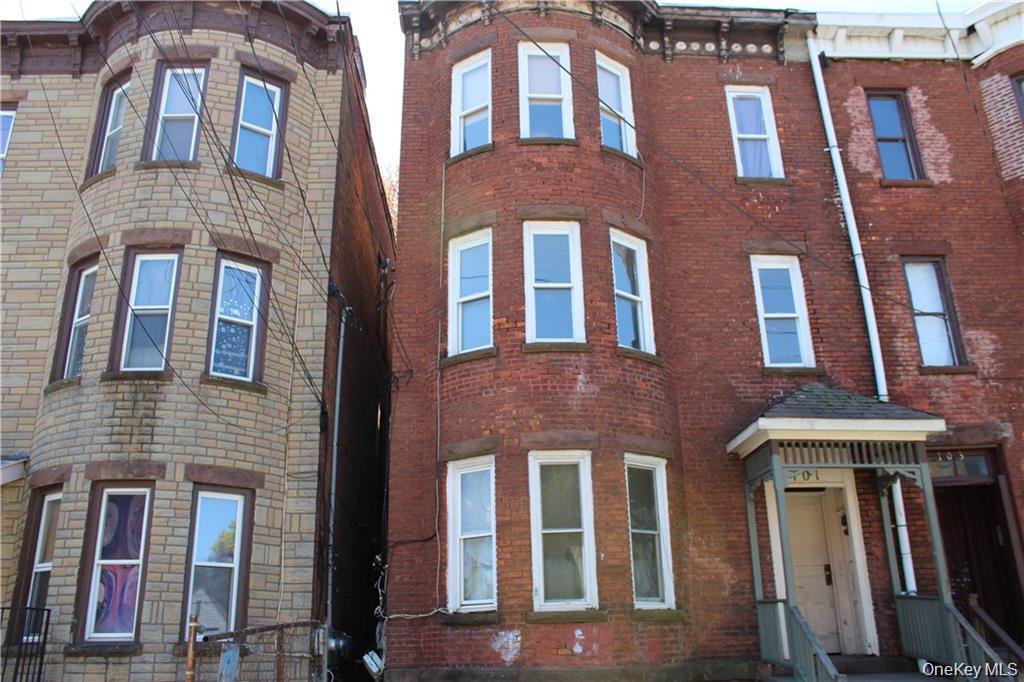 101 Overlook Place, Newburgh, NY 12550