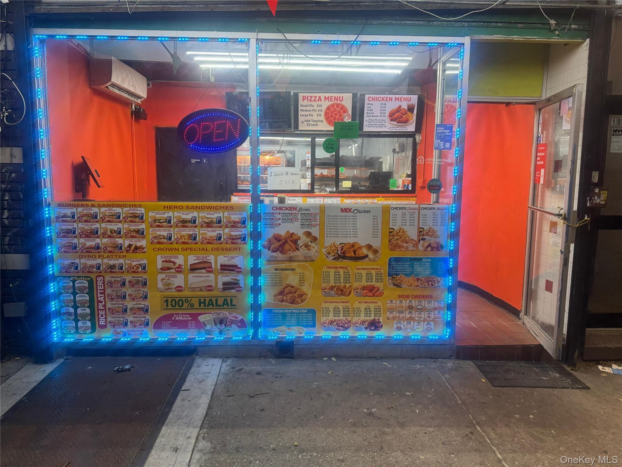 106-13 GUY R BREWER BLVD, Jamaica, NY 11433