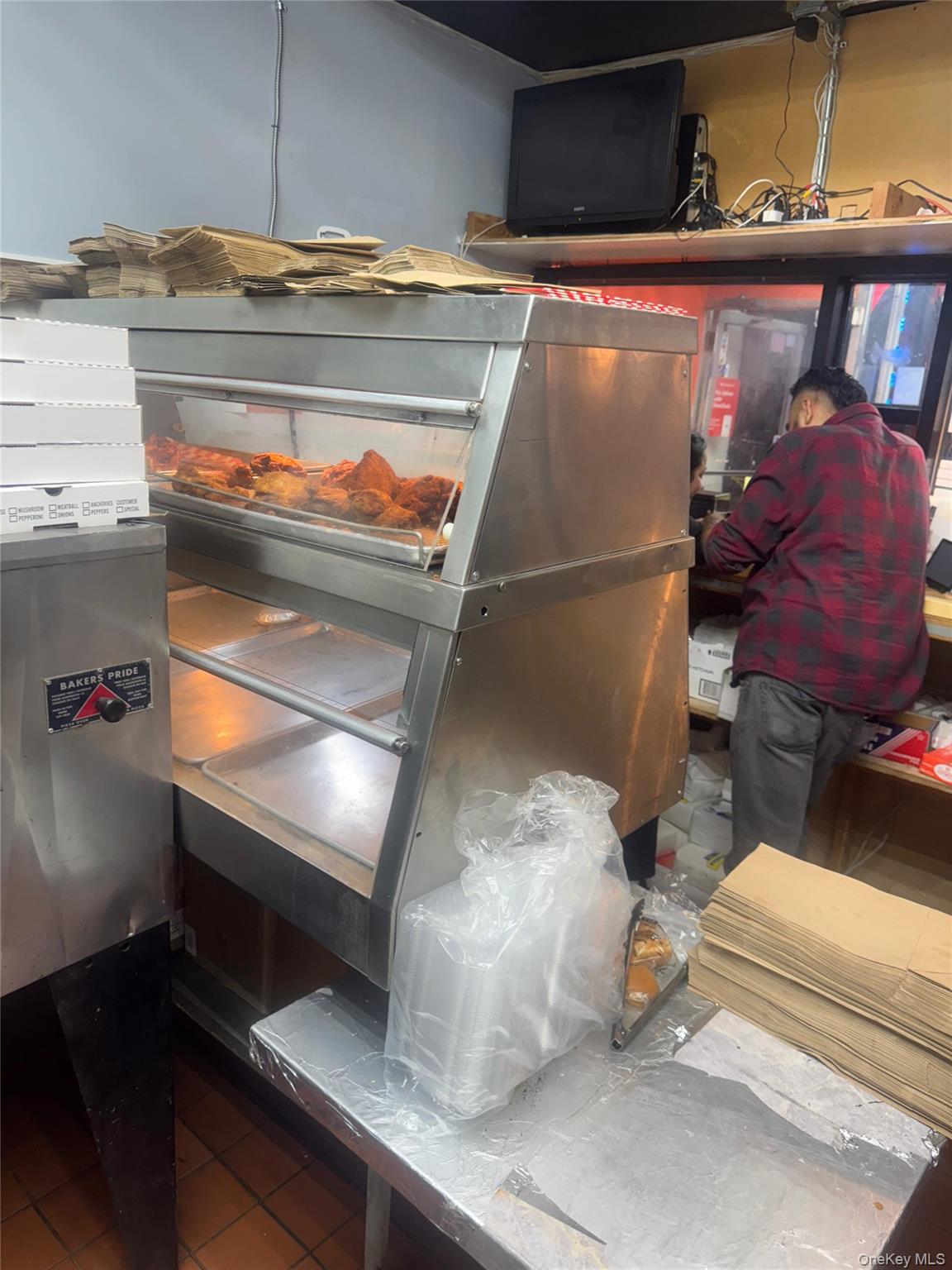 106-13 GUY R BREWER BLVD, Jamaica, NY 11433