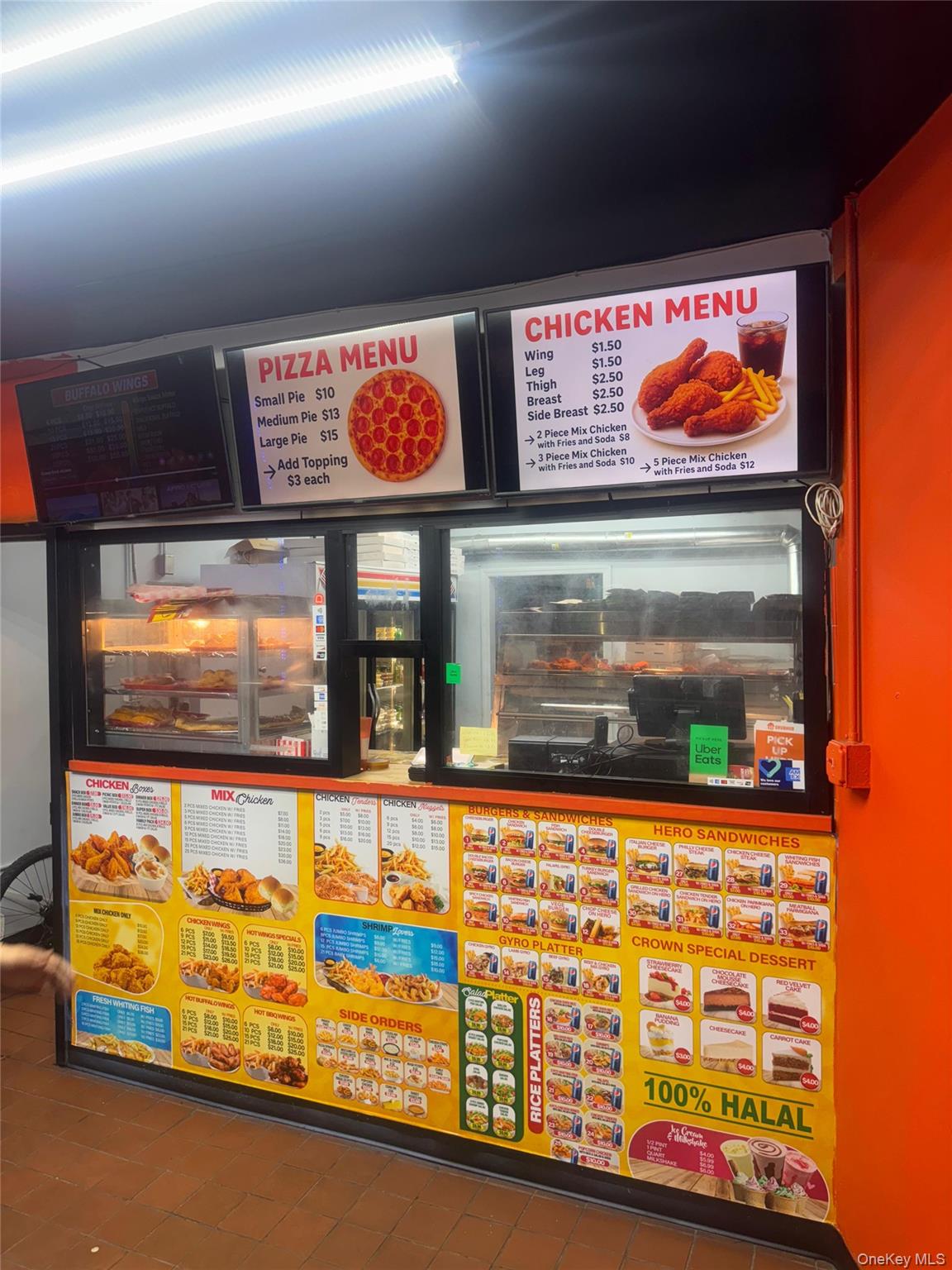 106-13 GUY R BREWER BLVD, Jamaica, NY 11433