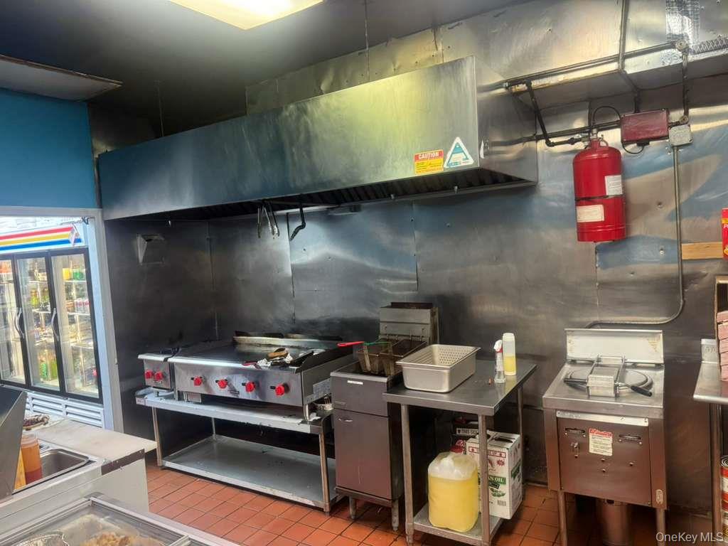 106-13 GUY R BREWER BLVD, Jamaica, NY 11433