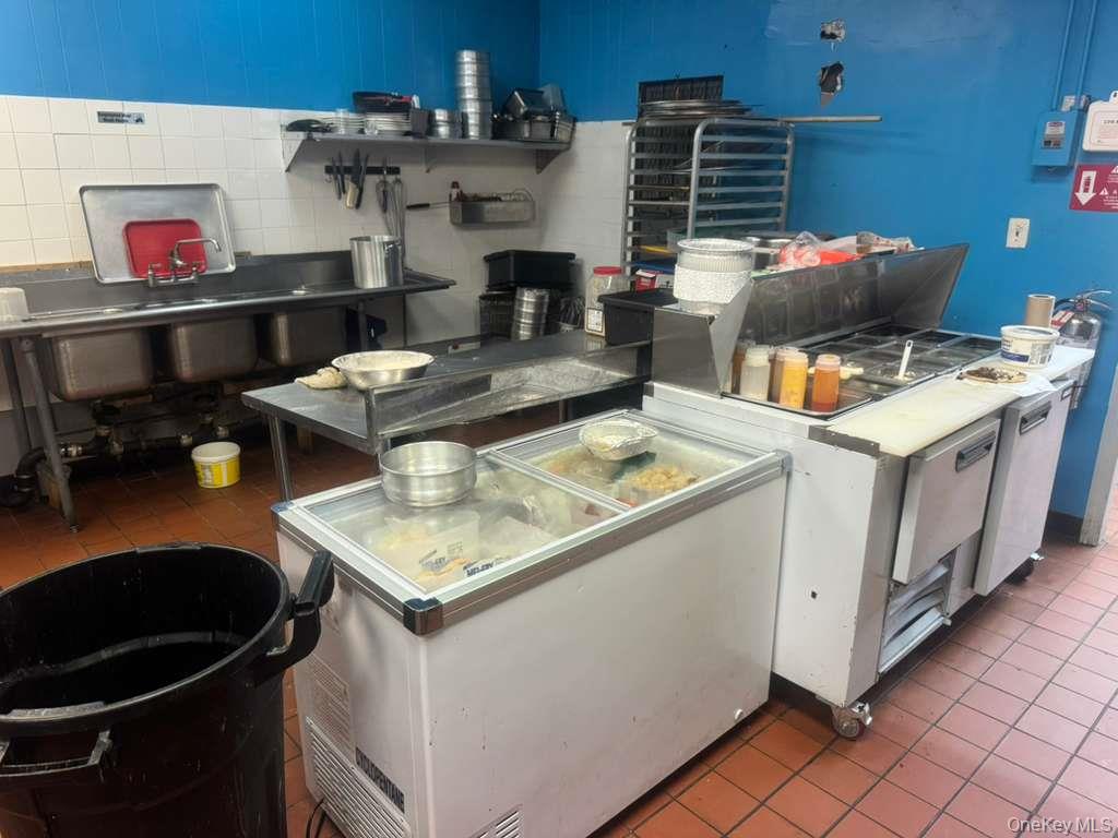 106-13 GUY R BREWER BLVD, Jamaica, NY 11433