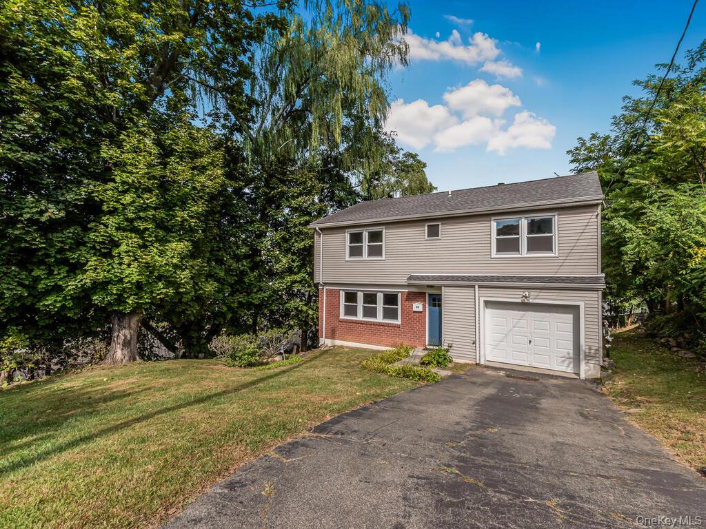 25 Midway Road, White Plains, NY 10607