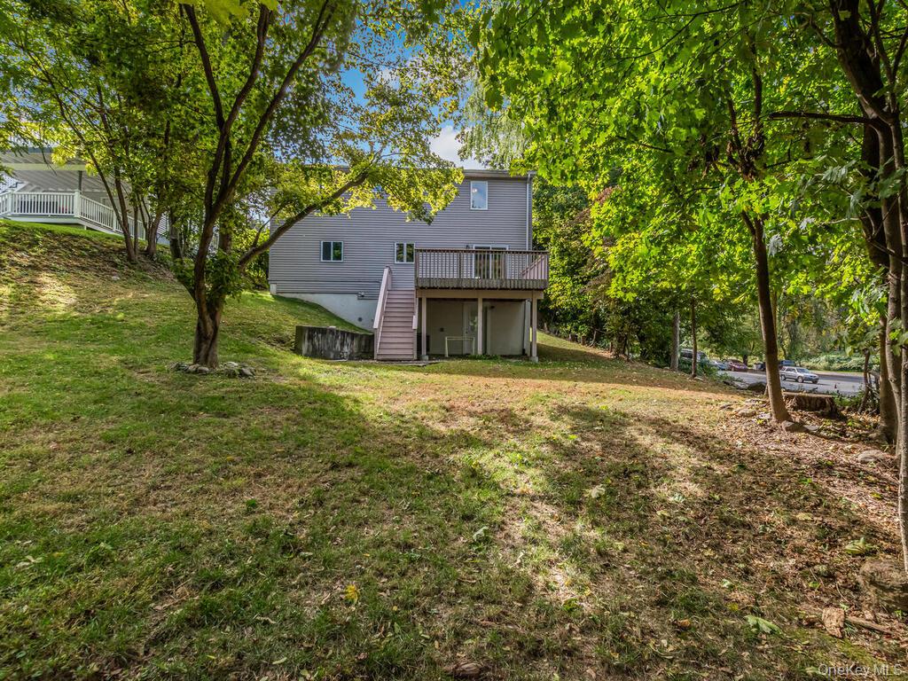 25 Midway Road, White Plains, NY 10607