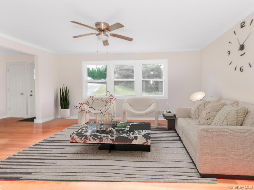 25 Midway Road, White Plains, NY 10607