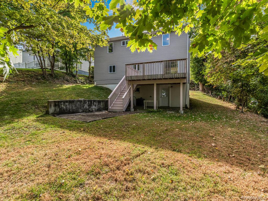 25 Midway Road, White Plains, NY 10607