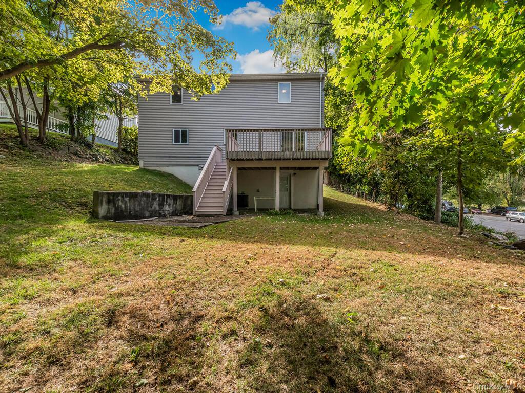 25 Midway Road, White Plains, NY 10607