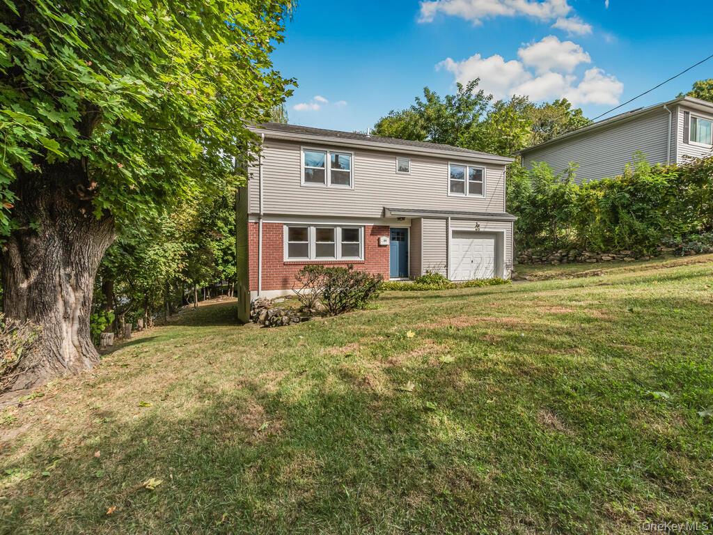 25 Midway Road, White Plains, NY 10607