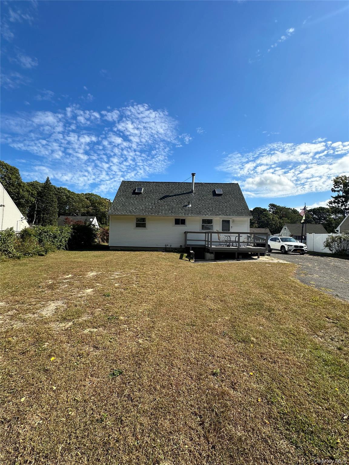 100 Marshall Drive, Selden, NY 11784