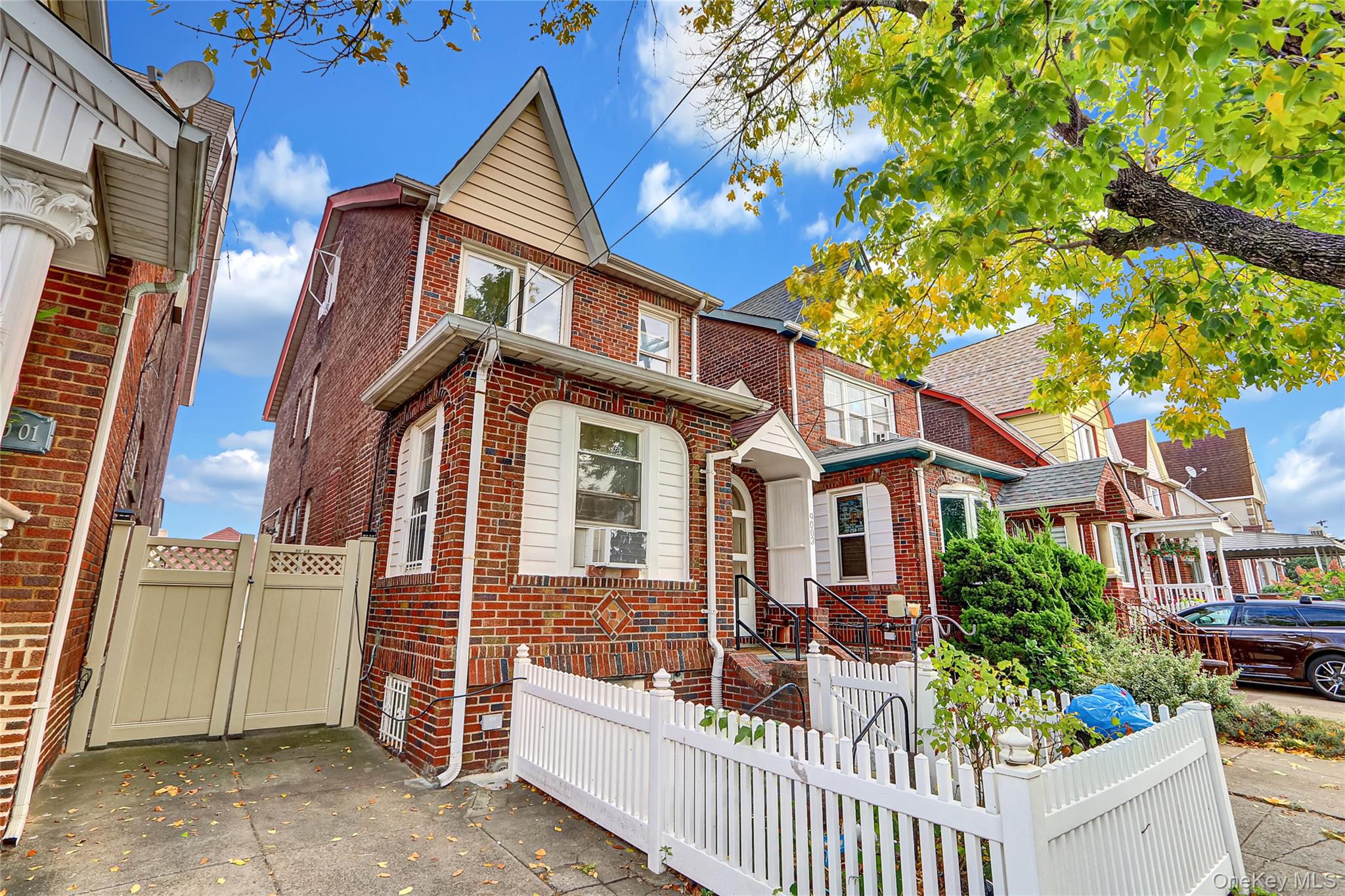 9003 Albert Road, Jamaica, NY 11417