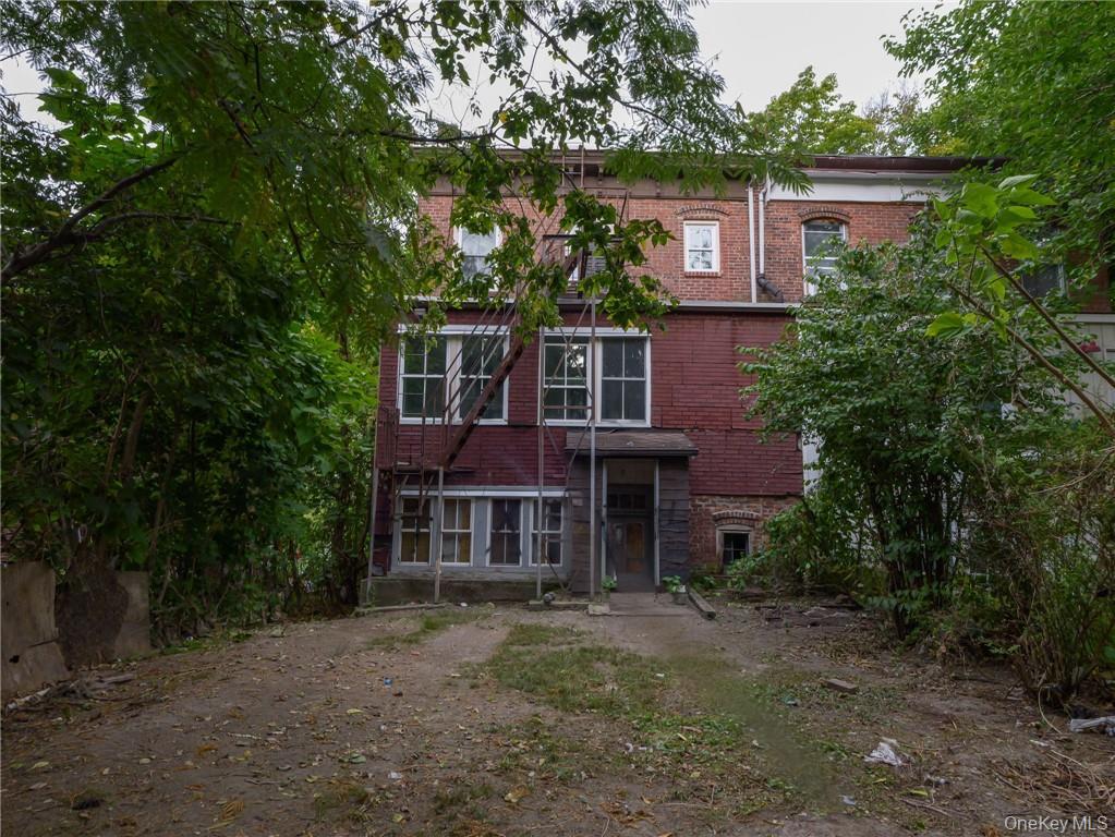 37 Edward Street, Newburgh, NY 12550