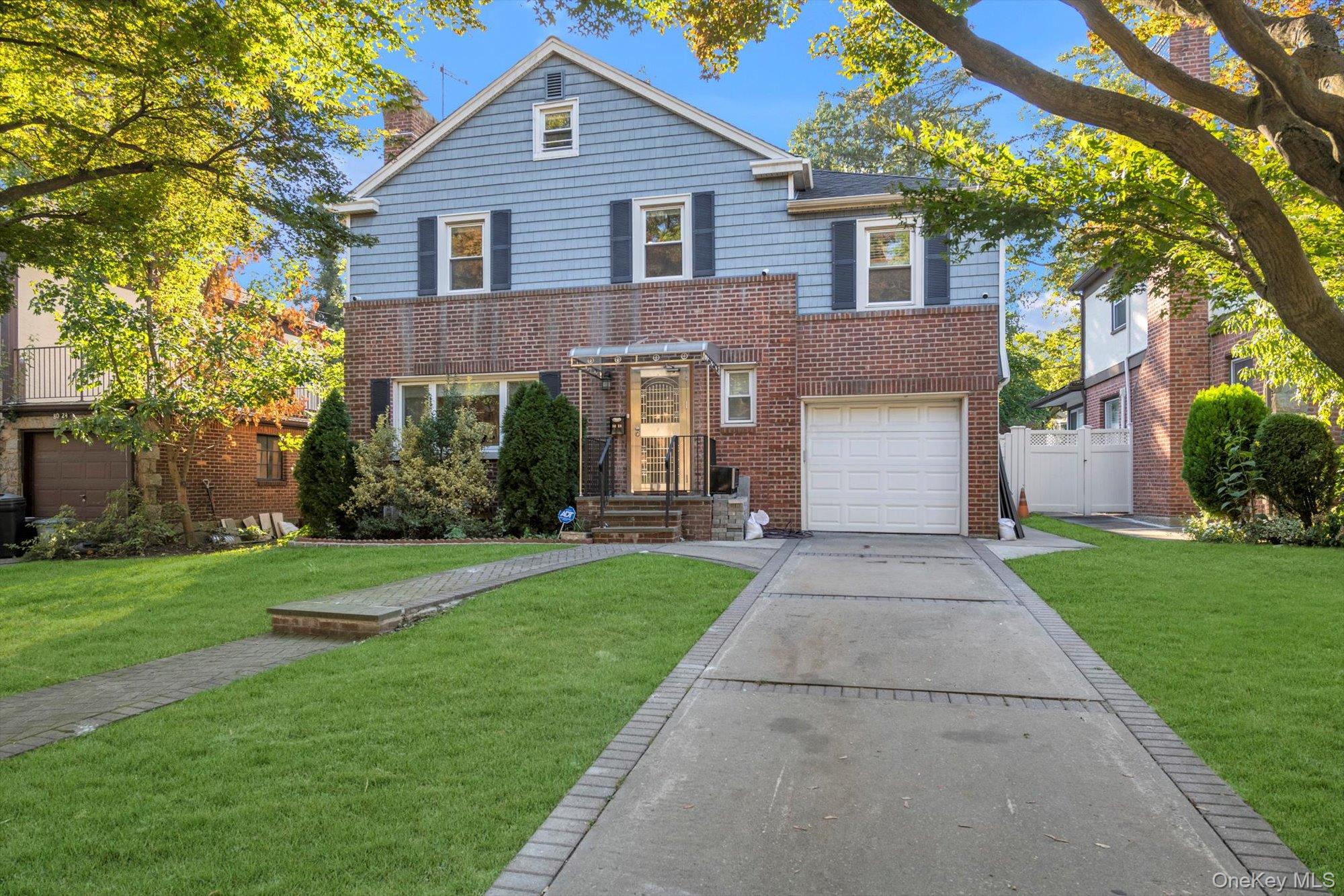 80-18 Springfield Blvd, Hollis Hills, NY 11427