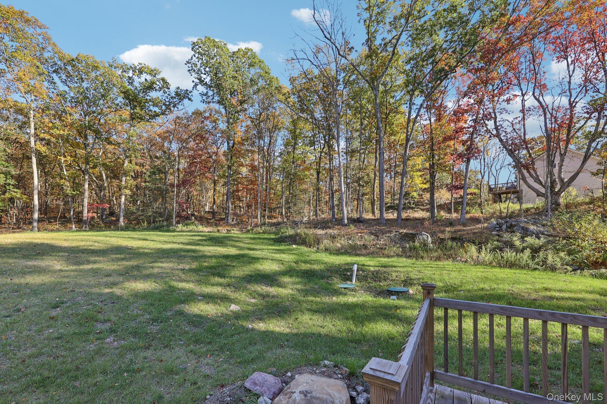 27 Oak Hill Road, Monroe, NY 10950