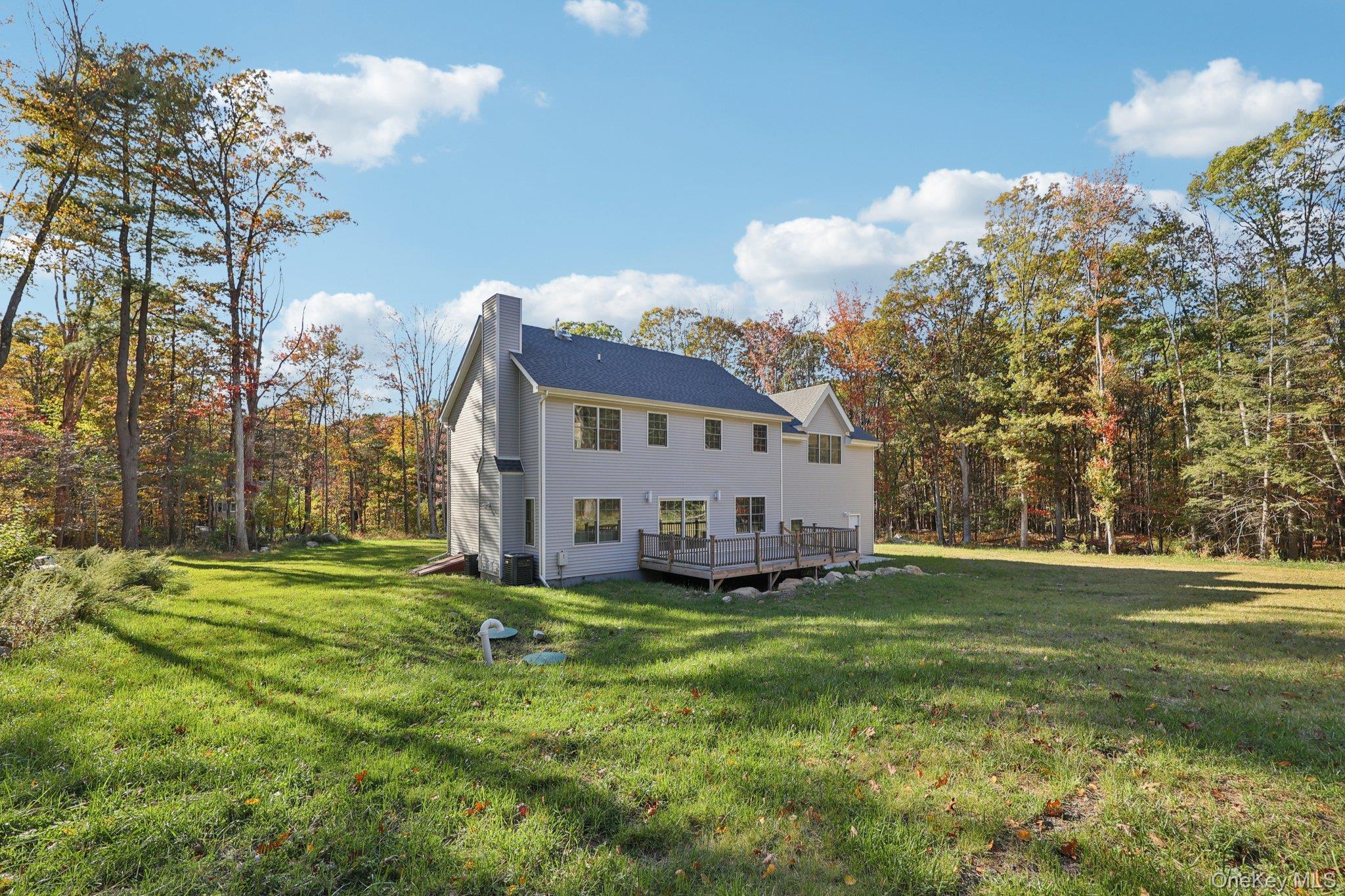 27 Oak Hill Road, Monroe, NY 10950