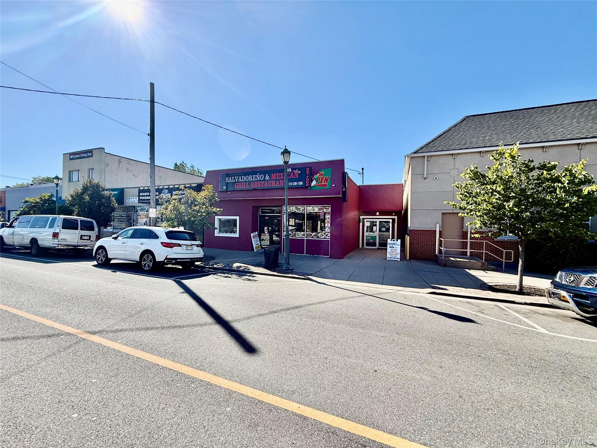 166 Long Beach Road, Island Park, NY 11558