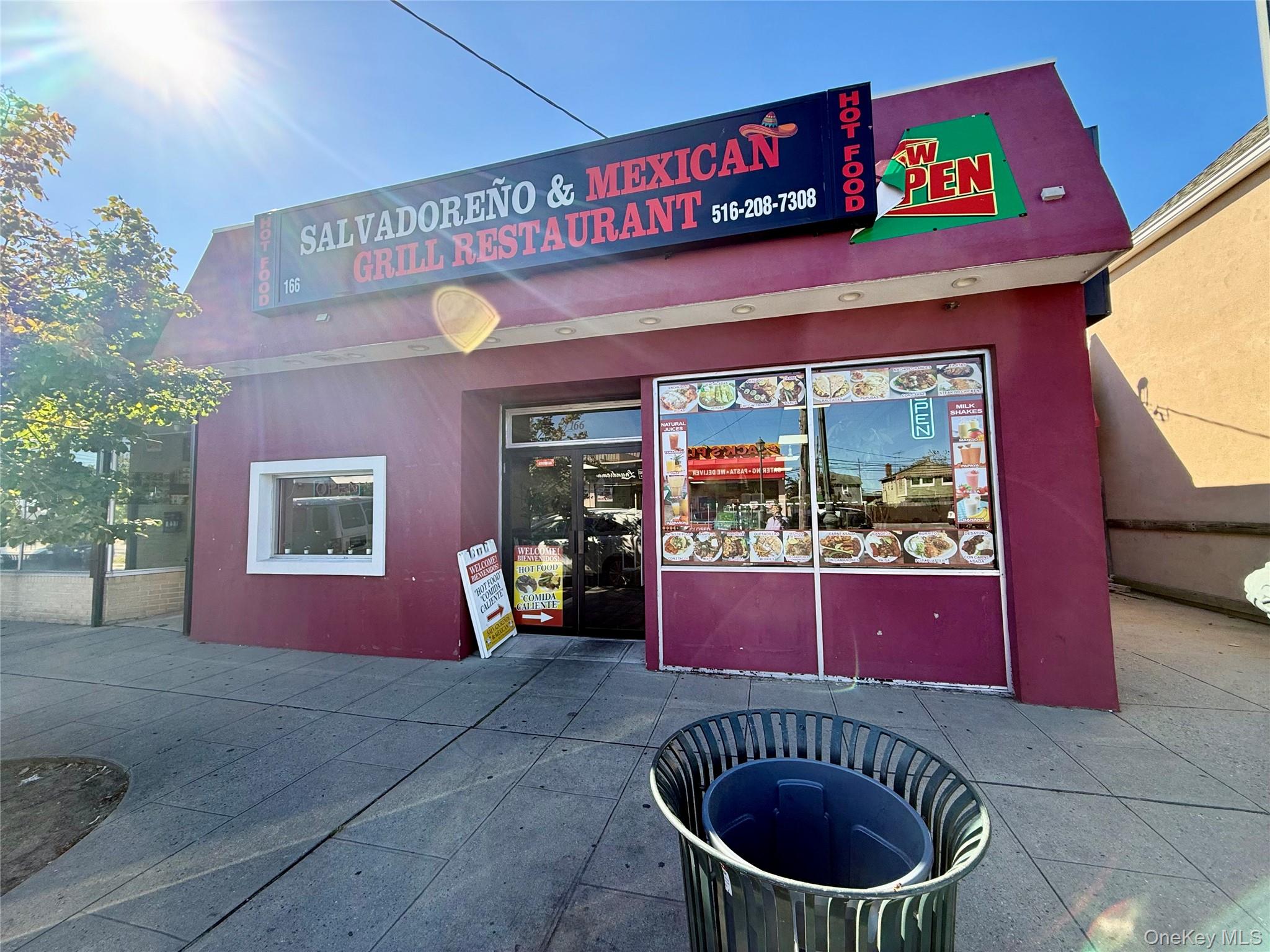 166 Long Beach Road, Island Park, NY 11558