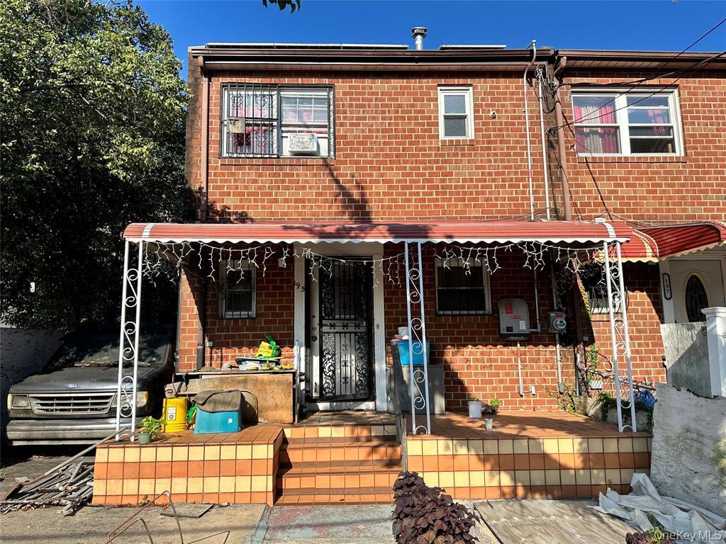 195 Chester Street, Brooklyn, NY 11212