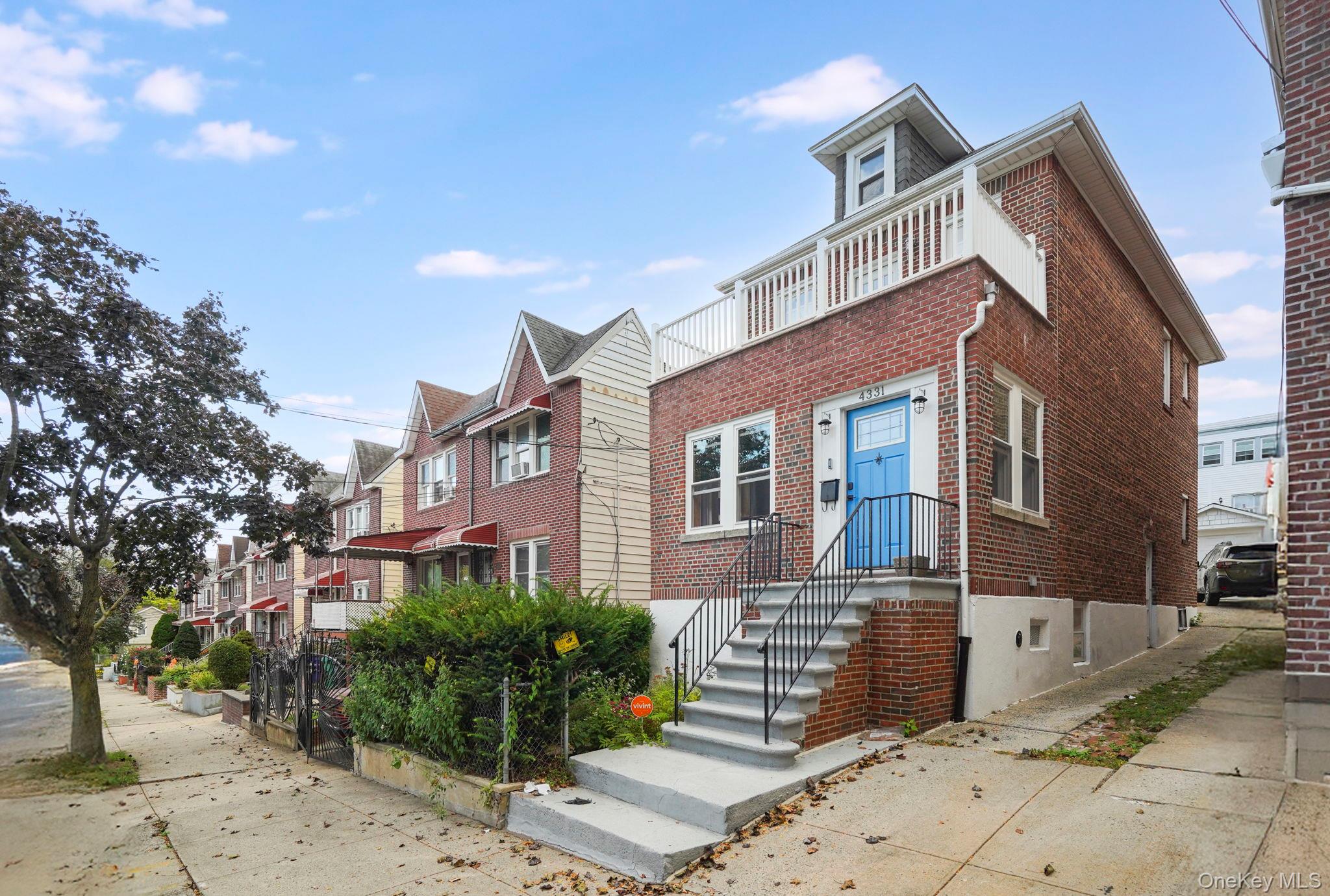 4331 Bruner Avenue, Bronx, NY 10466