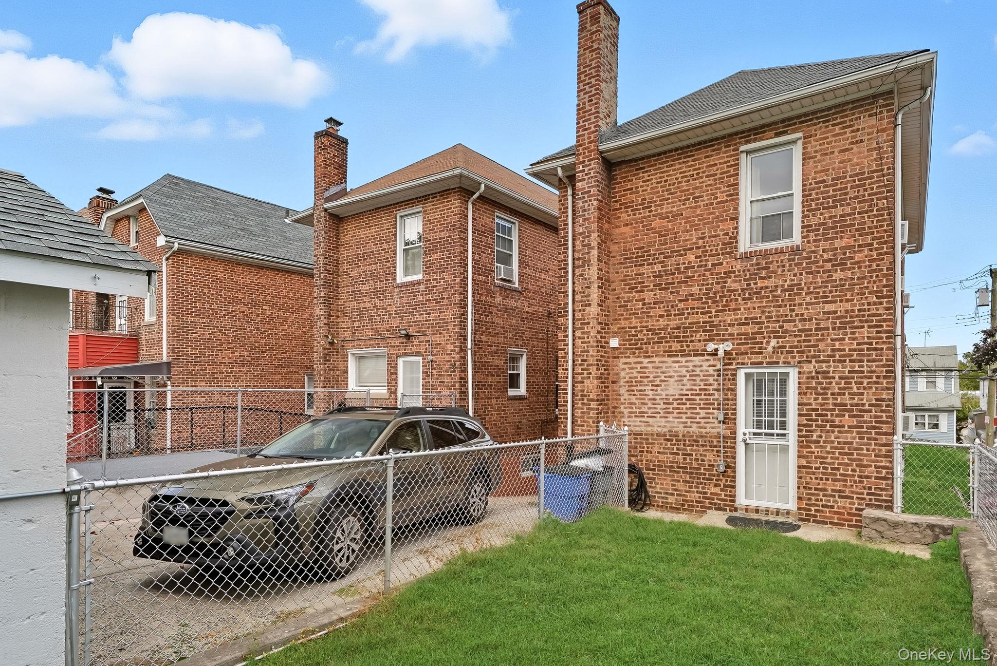 4331 Bruner Avenue, Bronx, NY 10466