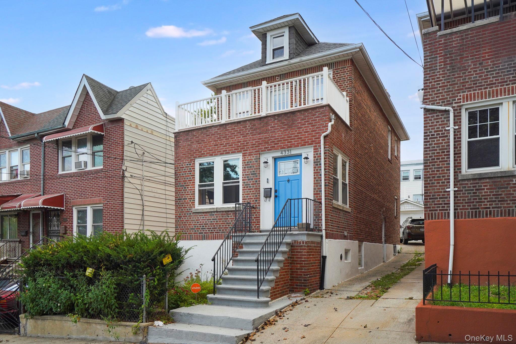 4331 Bruner Avenue, Bronx, NY 10466