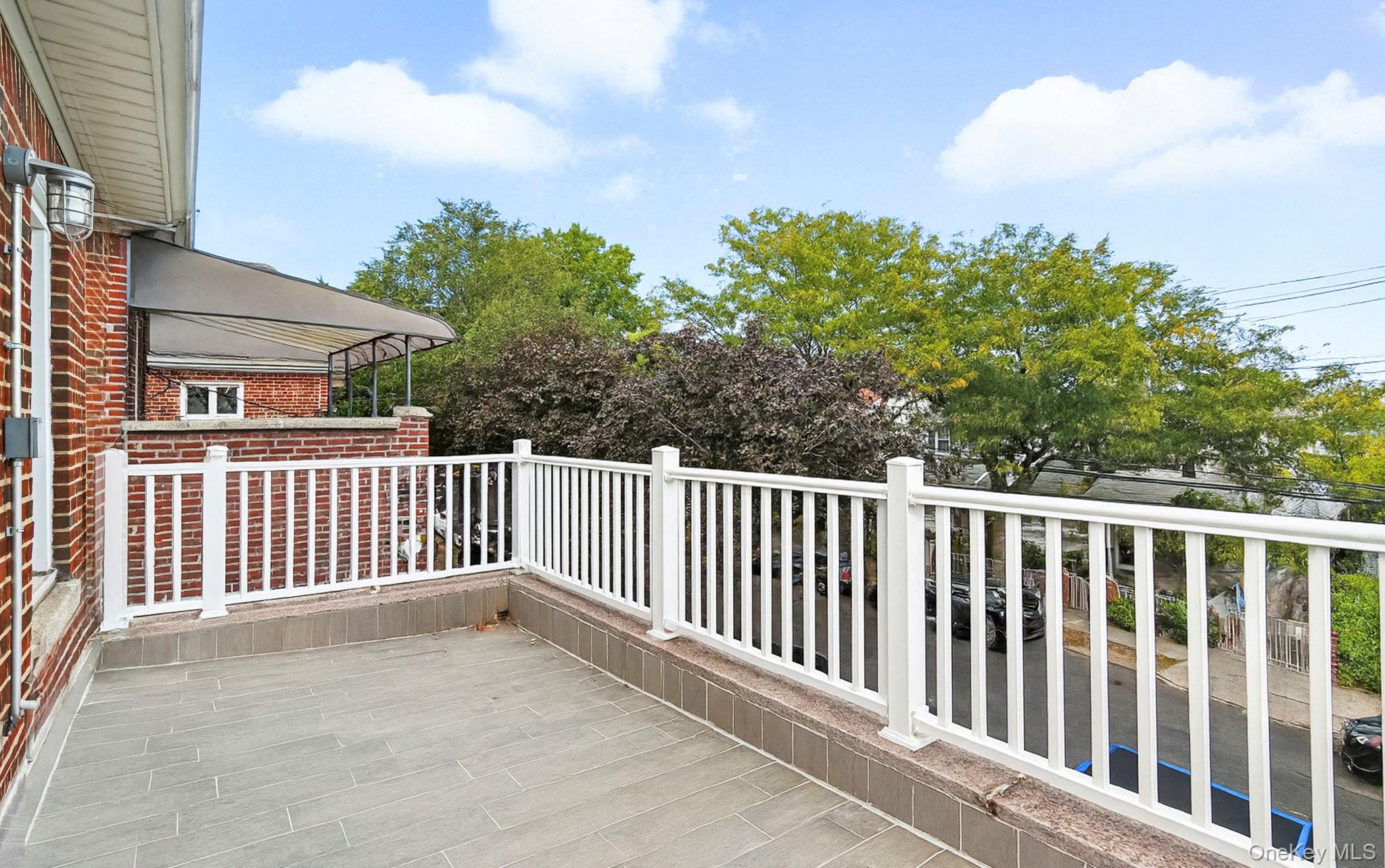 4331 Bruner Avenue, Bronx, NY 10466