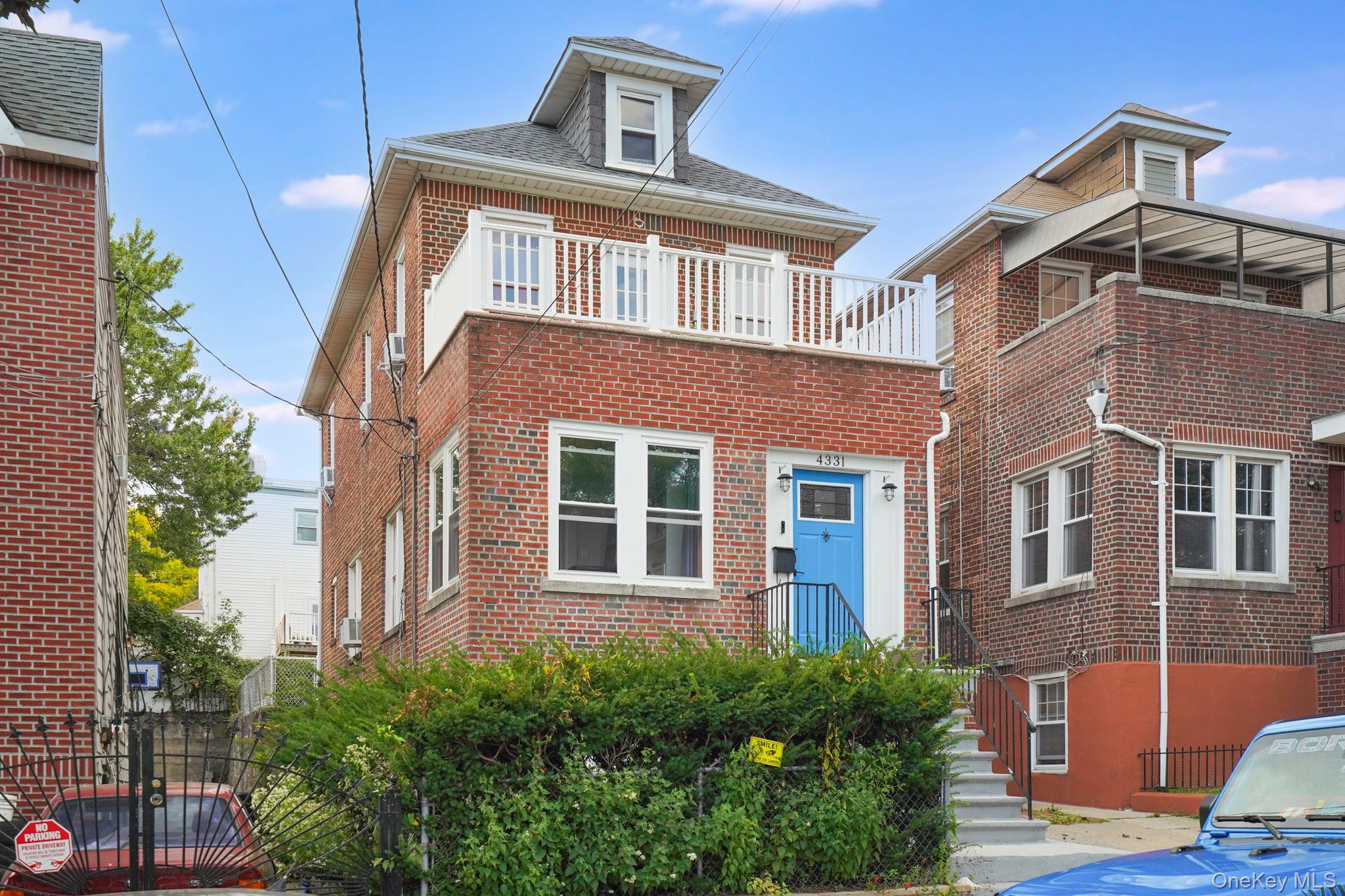 4331 Bruner Avenue, Bronx, NY 10466