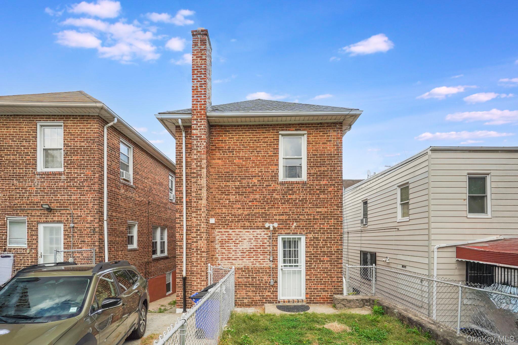 4331 Bruner Avenue, Bronx, NY 10466