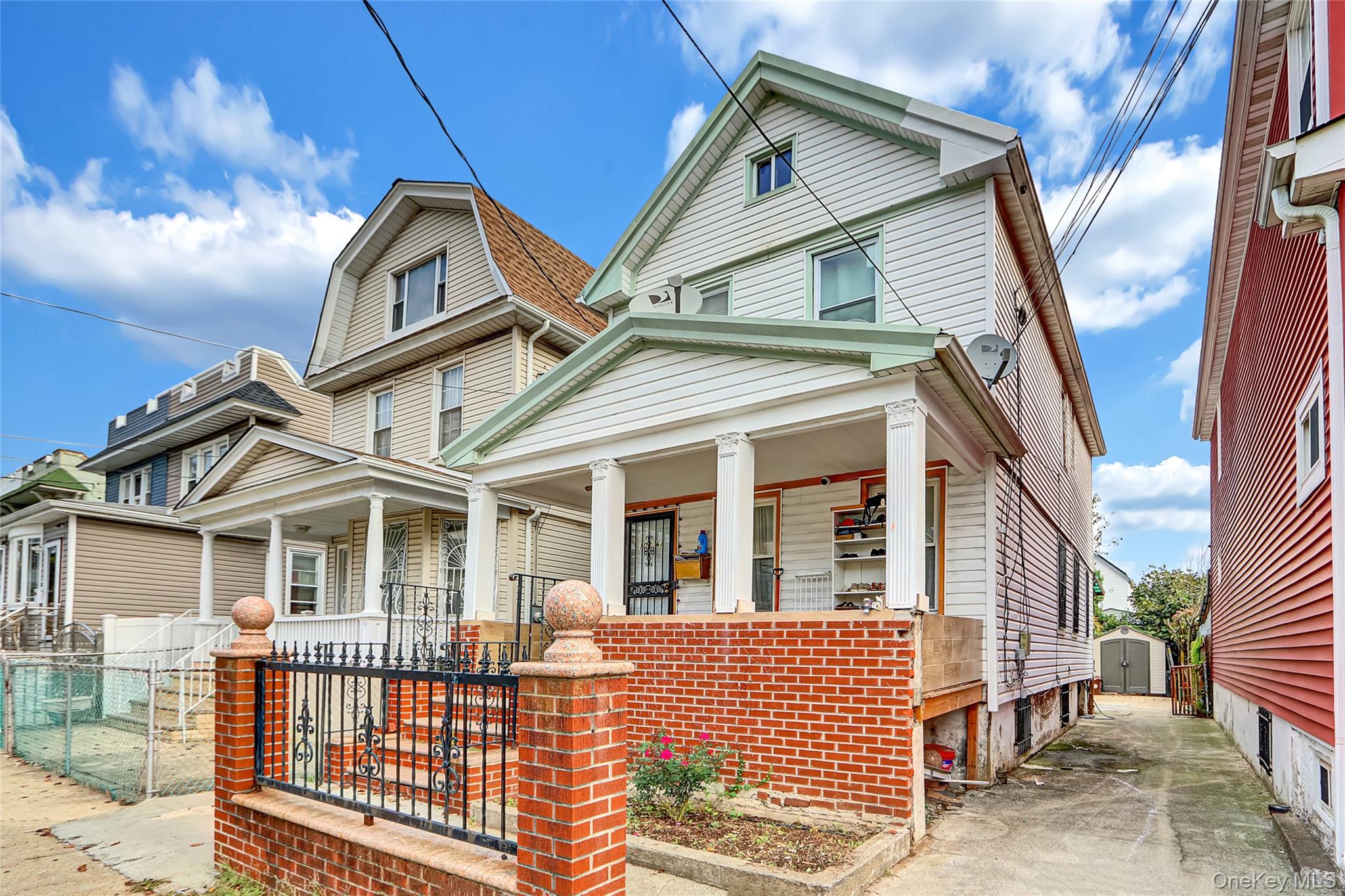 10141 133rd Street, Jamaica, NY 11419