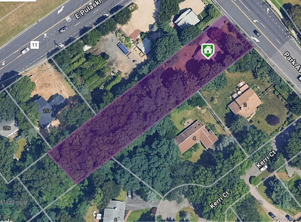 813 Park Avenue, Huntington, NY 11743