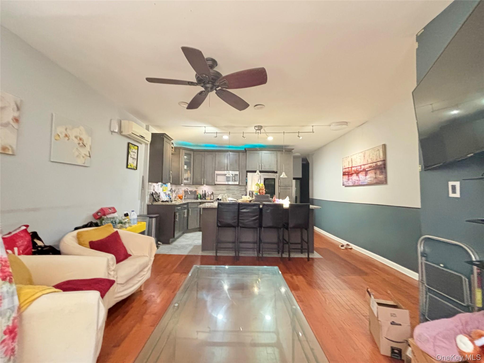 3672 Barnes Avenue, Bronx, NY 10467