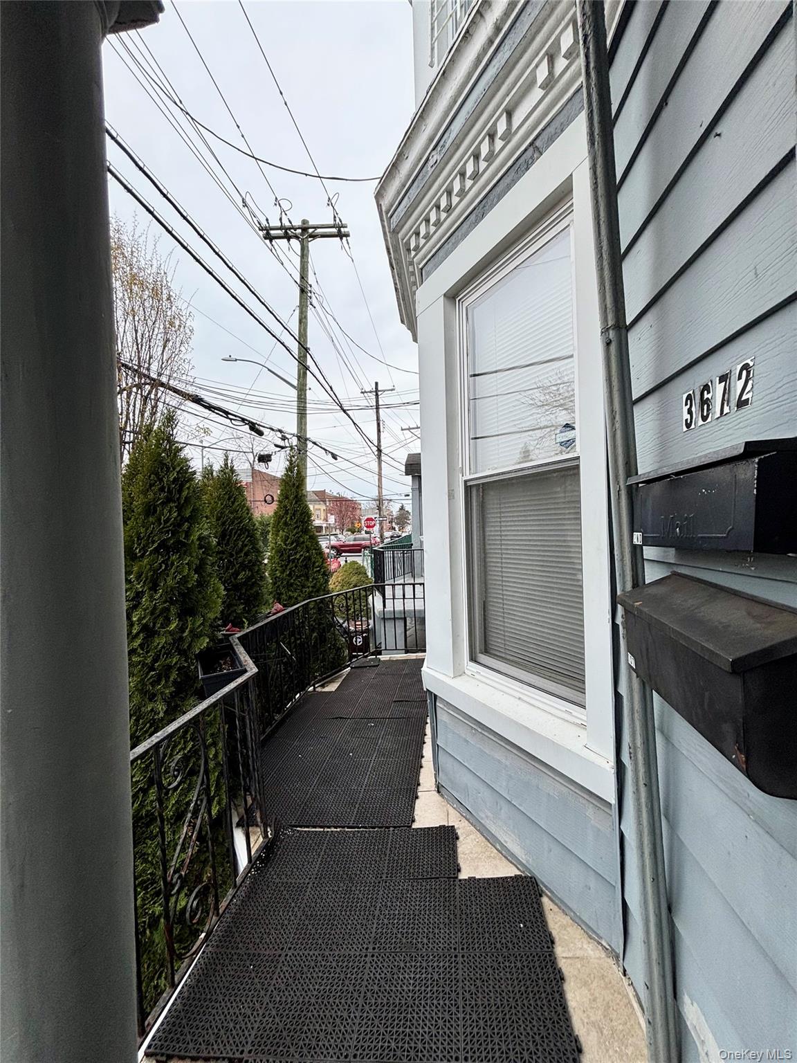 3672 Barnes Avenue, Bronx, NY 10467