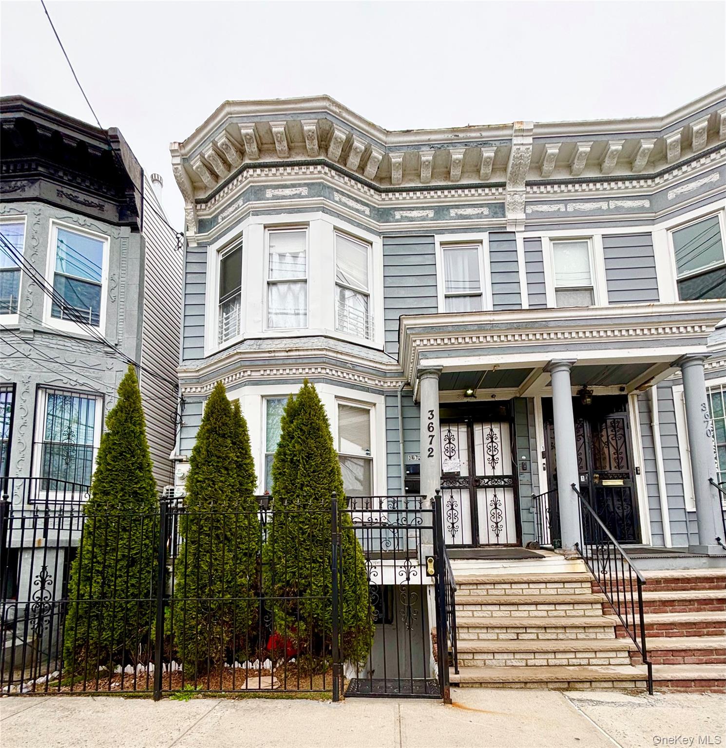 3672 Barnes Avenue, Bronx, NY 10467